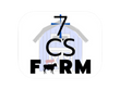 7C's Farm logo