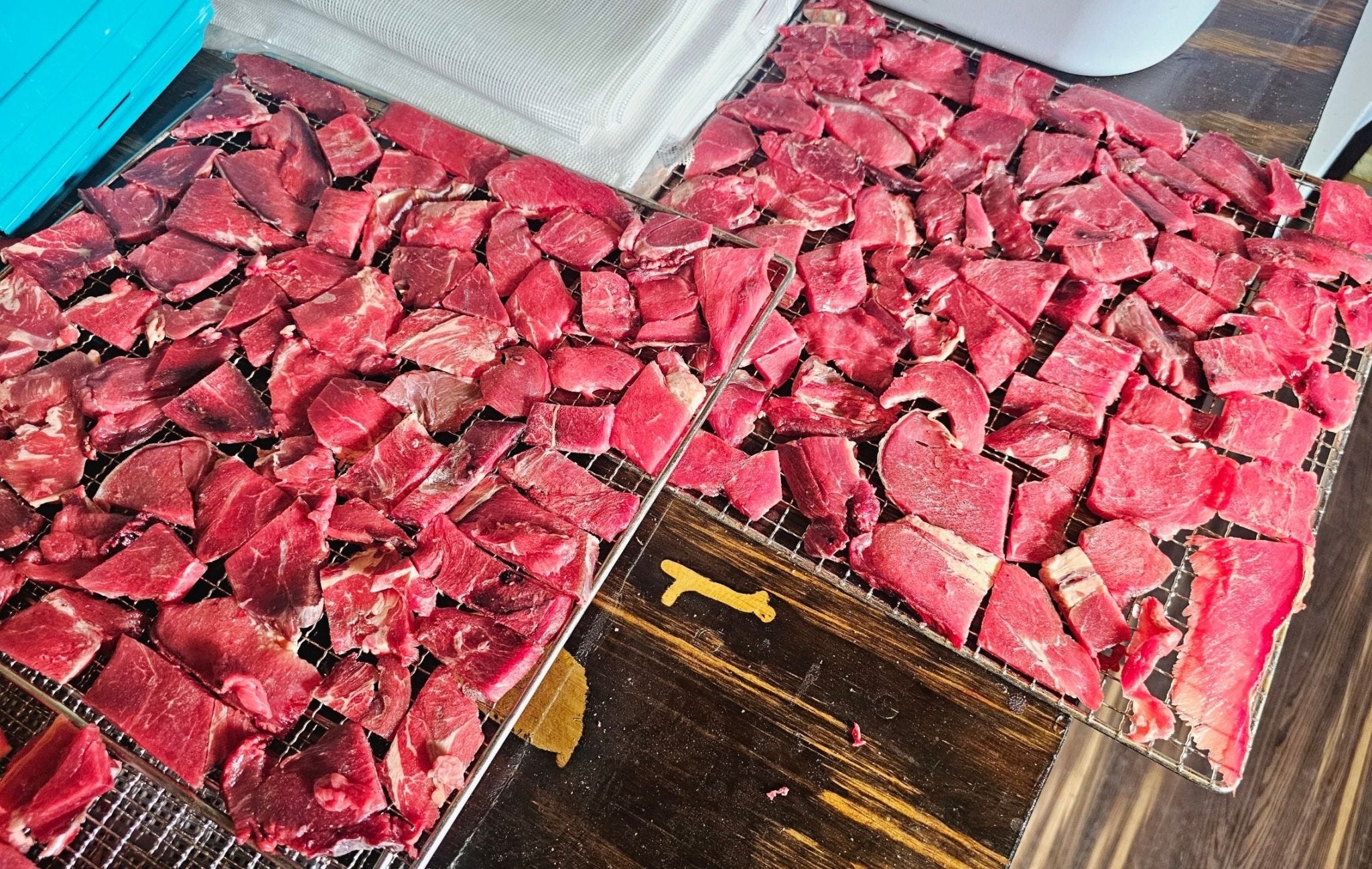 Healthiest Beef Organs for Dogs - 7C's Farm