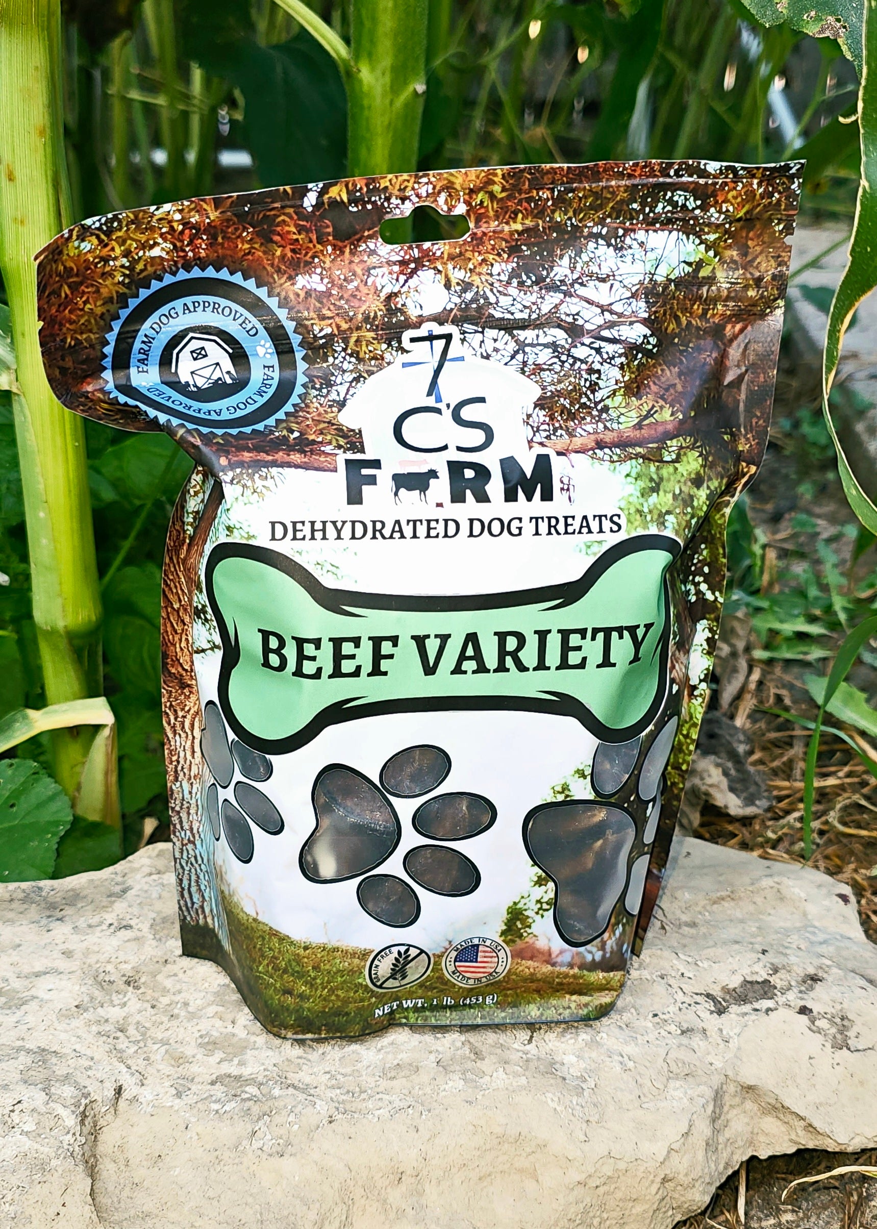 Beef Variety