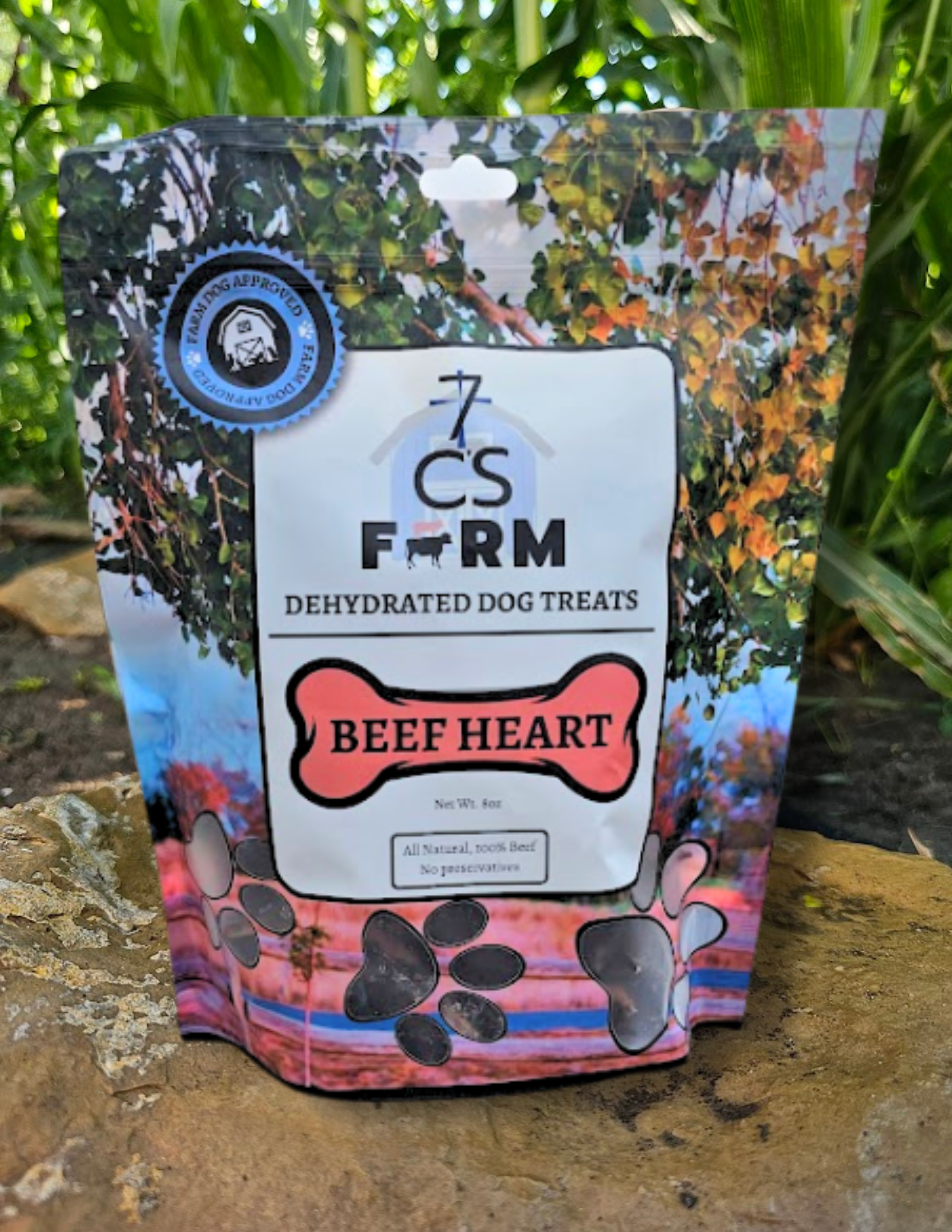 Grain Free Single Ingredient Dog Treat